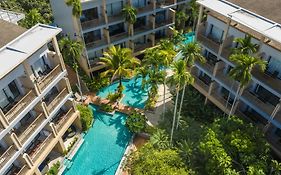 Deevana Plaza Krabi Aonang